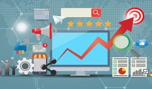 mejores formas atraer tráfico sitio web