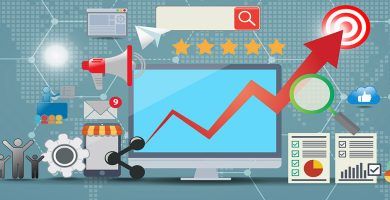 mejores formas atraer tráfico sitio web