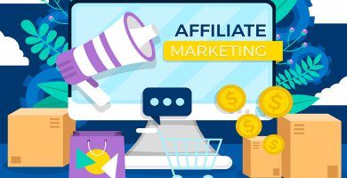 mejores formas ganar dinero marketing afiliación
