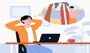 mejores trabajos personas introvertidas tímidas