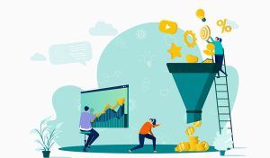 optimización tasa conversión CRO