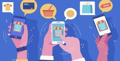 social commerce cómo vender en redes sociales