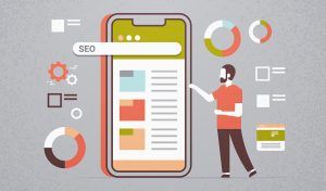 ventajas tener web optimizada dispositivos móviles