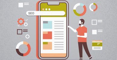ventajas tener web optimizada dispositivos móviles