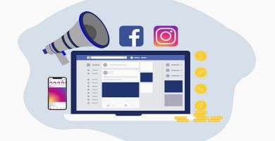 crear campaña publicidad efectiva redes sociales