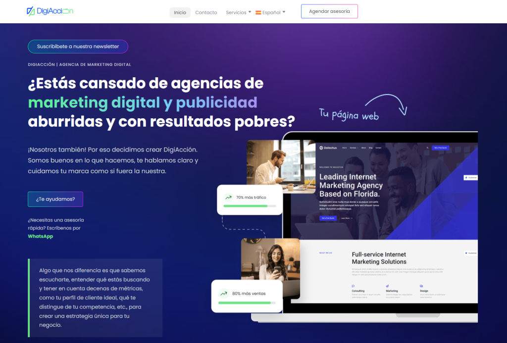 agencias marketing digital Andorra